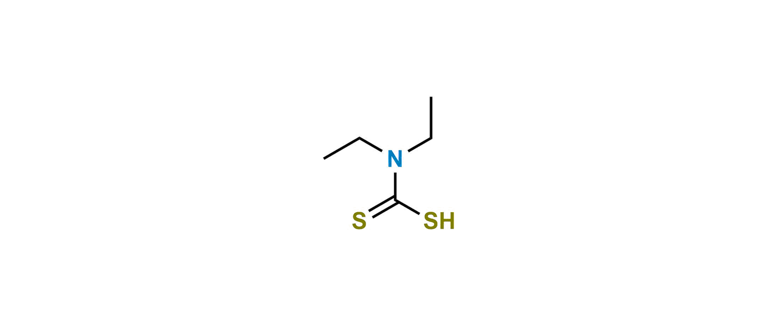 Disulfiram EP Impurity B(free base)